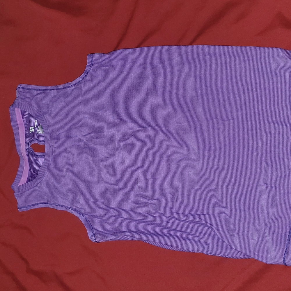 Girls sport shirt